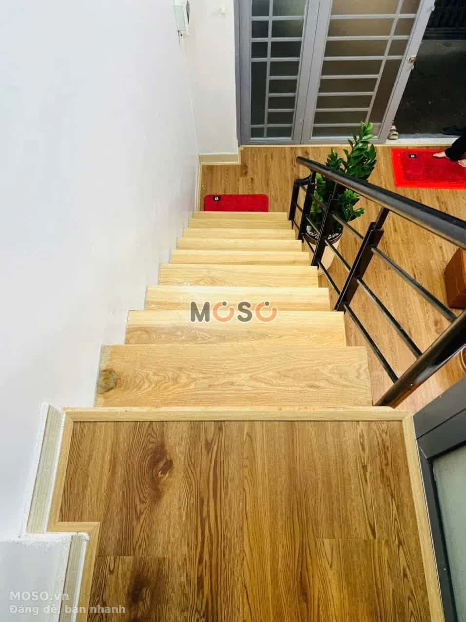 Bán nhà hẻm Điện Biên Phủ Quận Thanh Khê, TP. Đà Nẵng – 2 phòng ngủ, giá 4 tỷ - ảnh 3