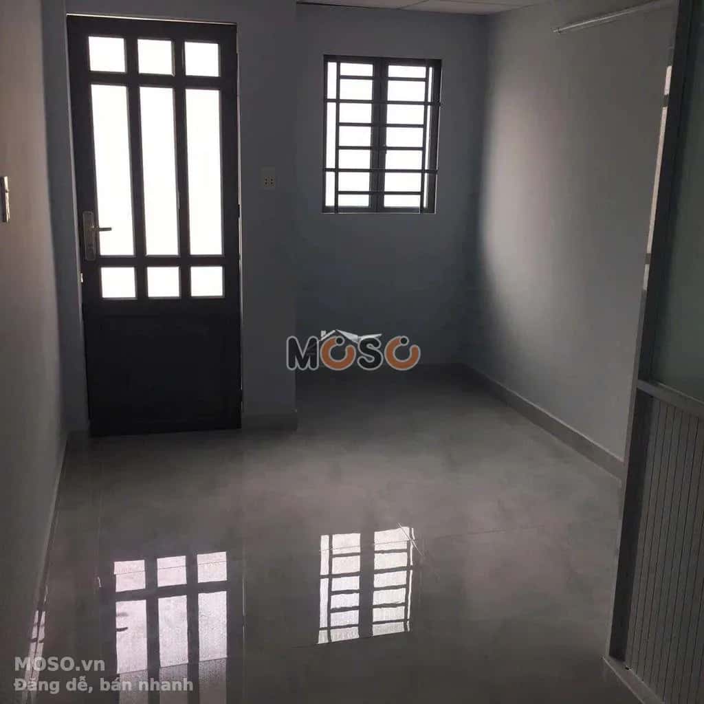 Cho thuê nhà hẻm Lương Ngọc Quyến Gò Vấp, TP.HCM – 2 phòng ngủ, giá 7 triệu - ảnh 2