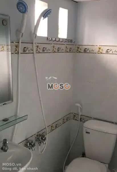 Cho thuê nhà hẻm Lương Ngọc Quyến Gò Vấp, TP.HCM – 2 phòng ngủ, giá 7 triệu - ảnh 5