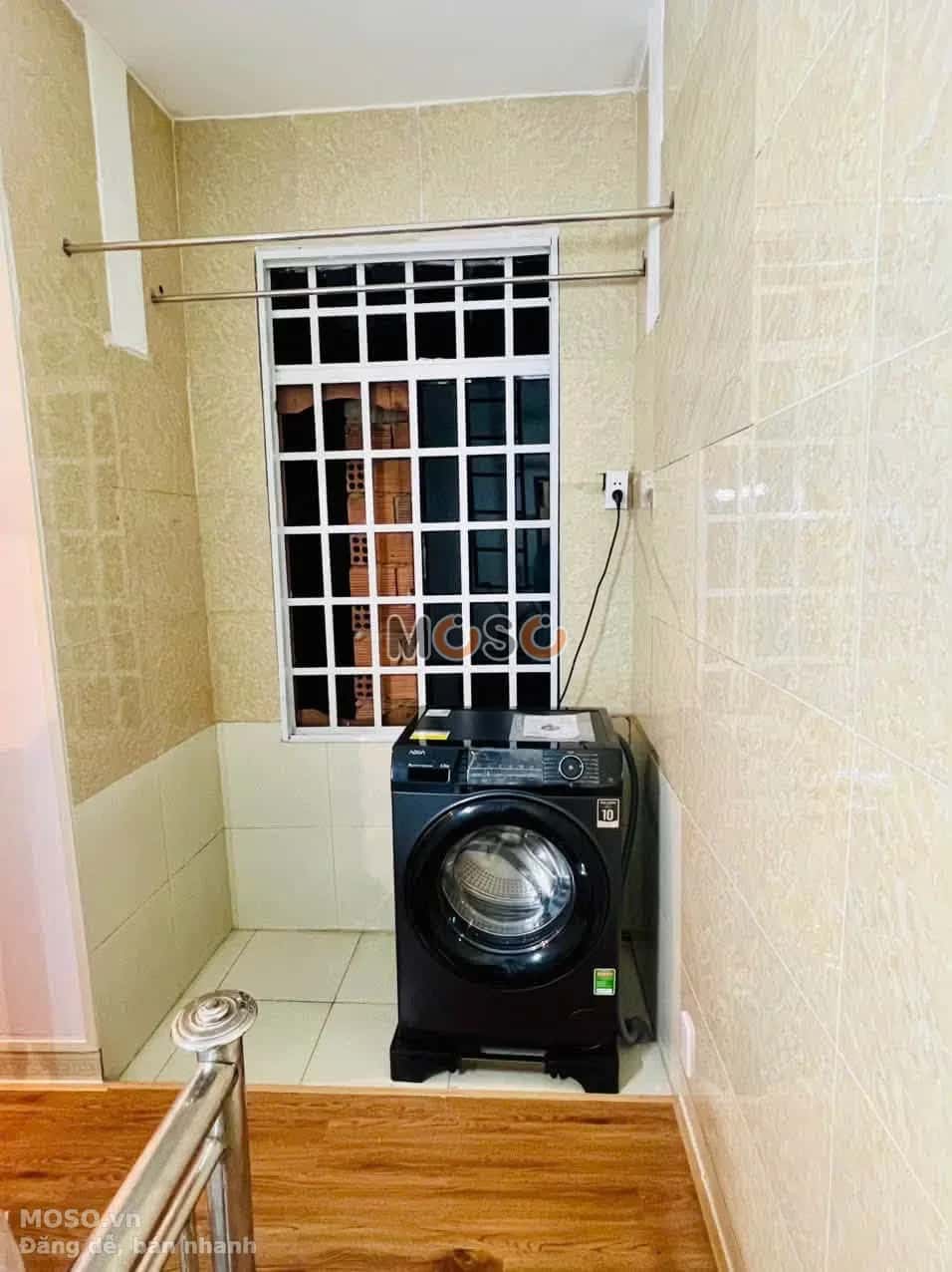 Bán nhà hẻm Điện Biên Phủ Quận Thanh Khê, TP. Đà Nẵng – 2 phòng ngủ, giá 4 tỷ - ảnh 5