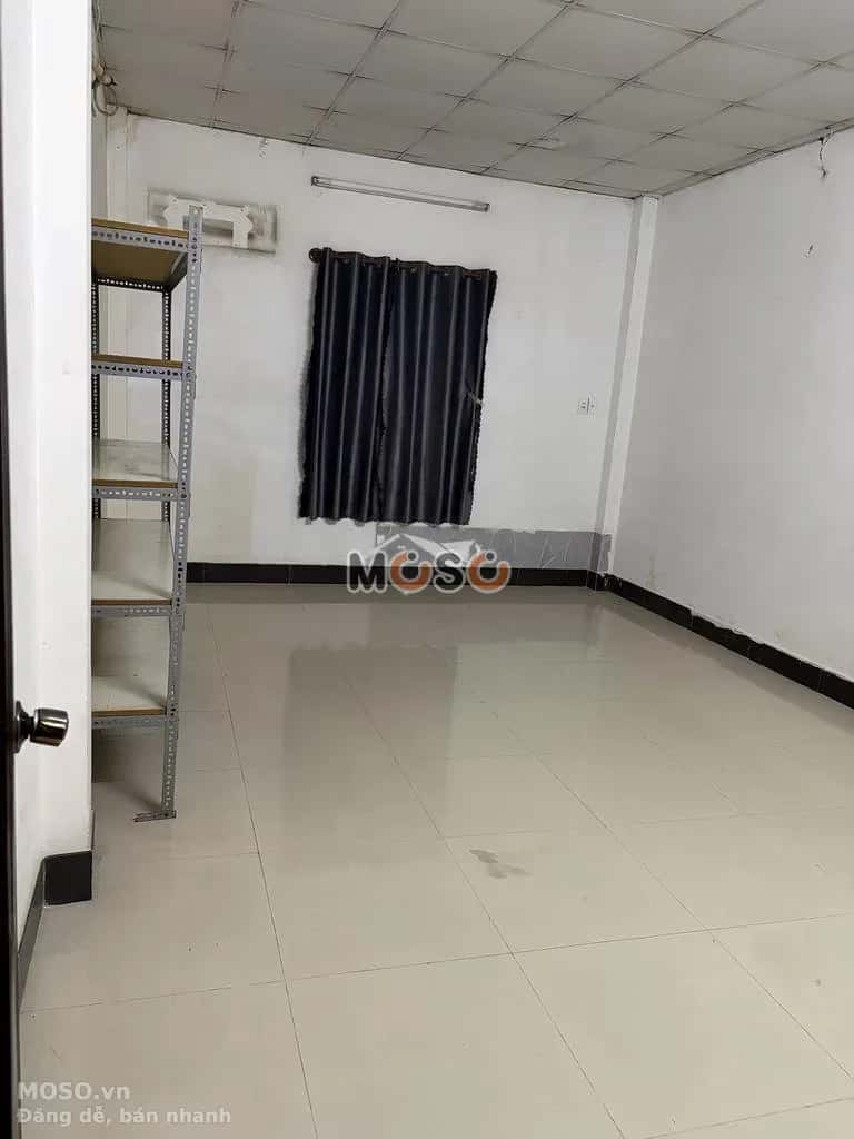 Cho thuê nhà hẻm Liên khu 5-6 Bình Tân, TP.HCM – giá 6.5 triệu - ảnh 1