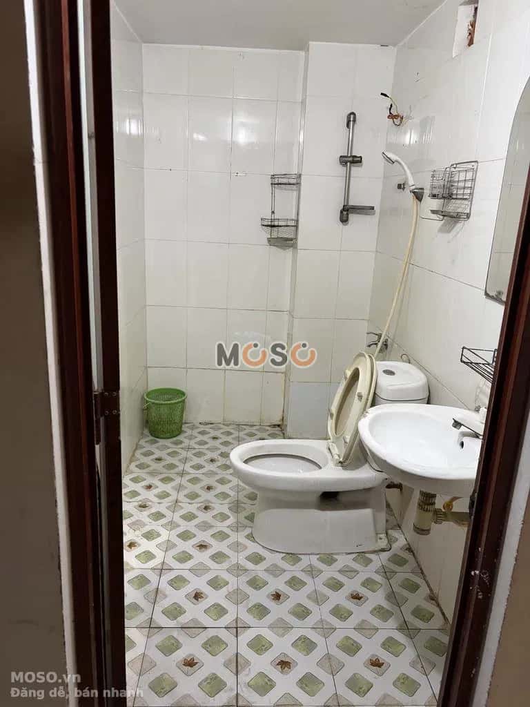 Cho thuê nhà hẻm Liên khu 5-6 Bình Tân, TP.HCM – giá 6.5 triệu - ảnh 2