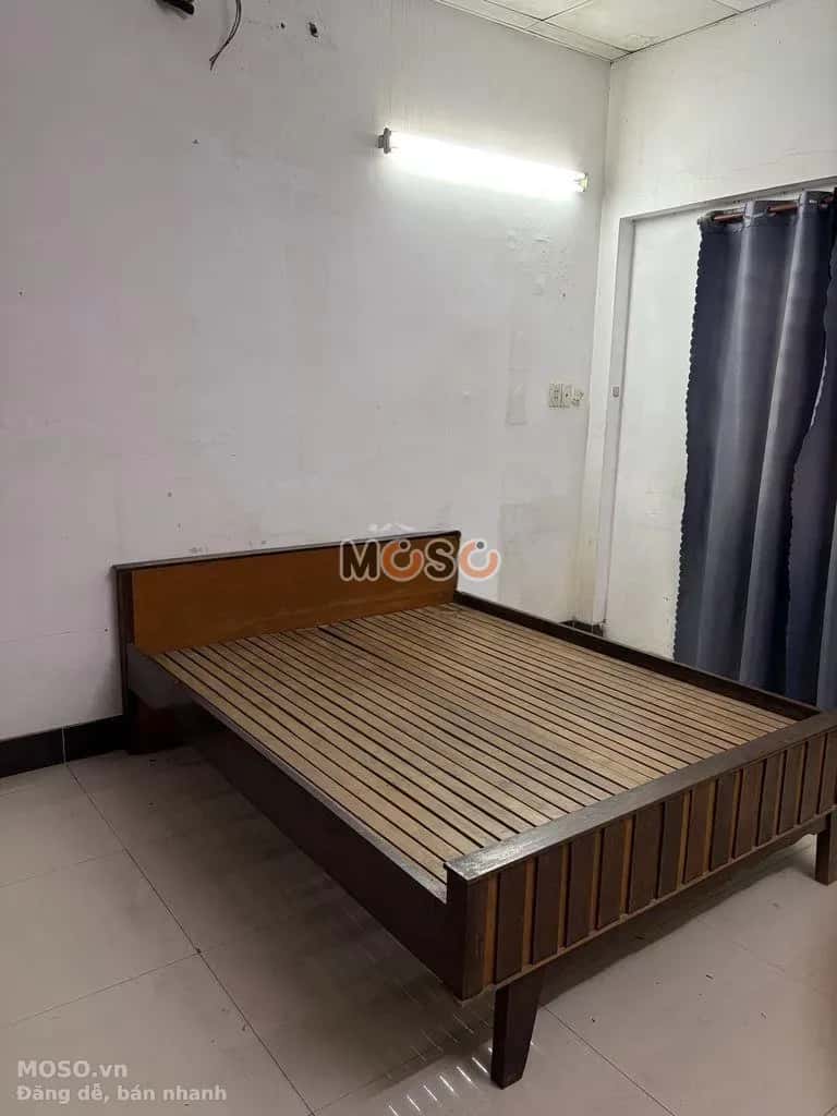 Cho thuê nhà hẻm Liên khu 5-6 Bình Tân, TP.HCM – giá 6.5 triệu - ảnh 3