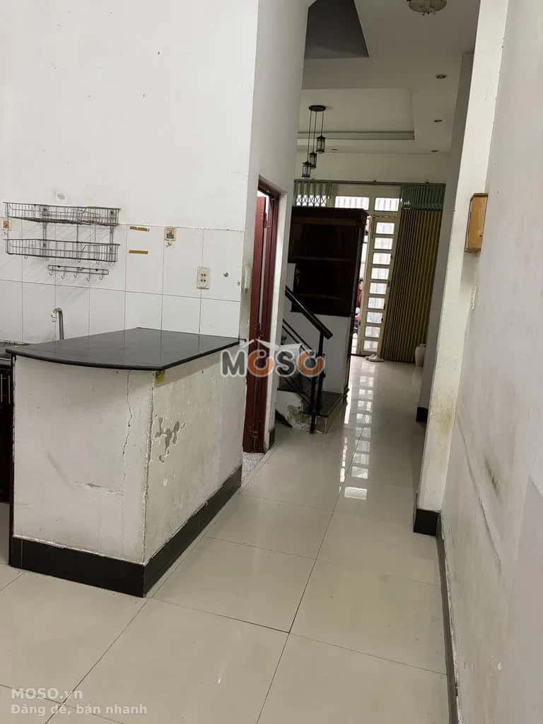Cho thuê nhà hẻm Liên khu 5-6 Bình Tân, TP.HCM – giá 6.5 triệu - ảnh 5