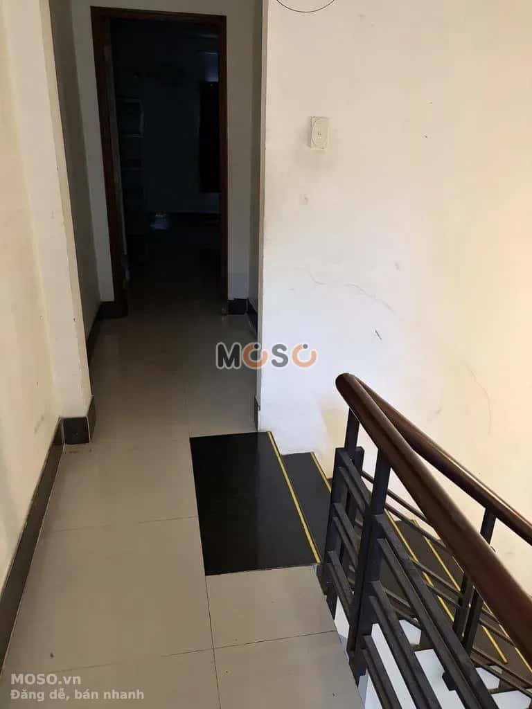 Cho thuê nhà hẻm Liên khu 5-6 Bình Tân, TP.HCM – giá 6.5 triệu - ảnh 4