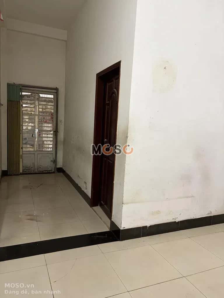 Cho thuê nhà hẻm Liên khu 5-6 Bình Tân, TP.HCM – giá 6.5 triệu - ảnh 6