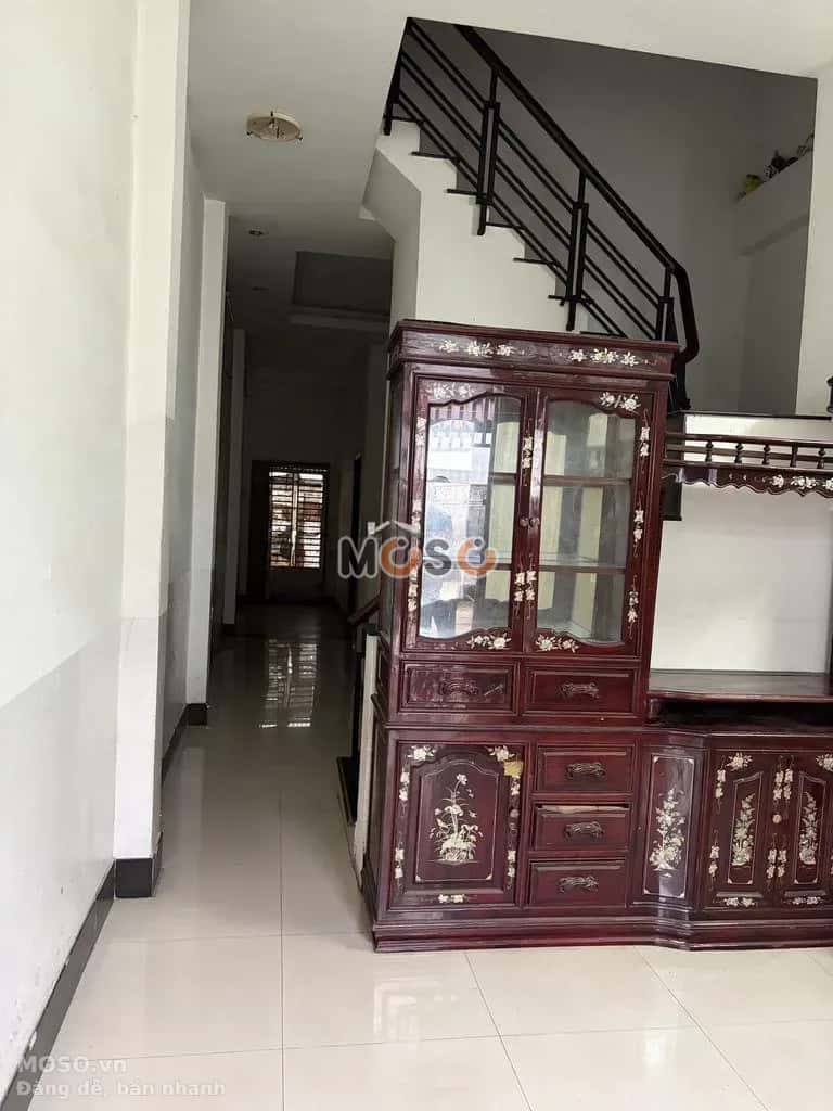 Cho thuê nhà hẻm Liên khu 5-6 Bình Tân, TP.HCM – giá 6.5 triệu - ảnh 7