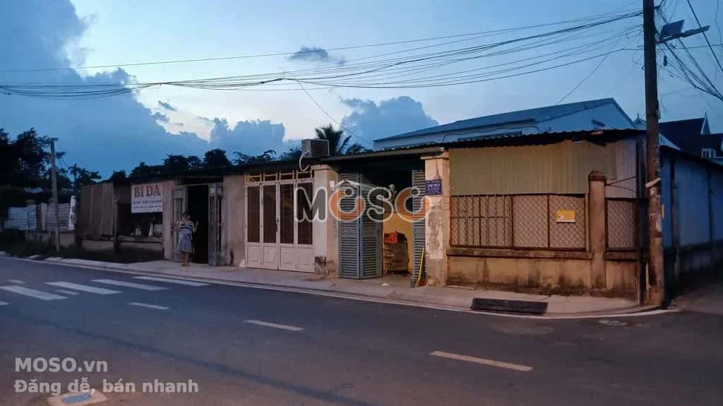 Cho thuê nhà hẻm Võ Thị Đầy Huyện Hóc Môn, TP.HCM – giá 4 triệu - ảnh 2