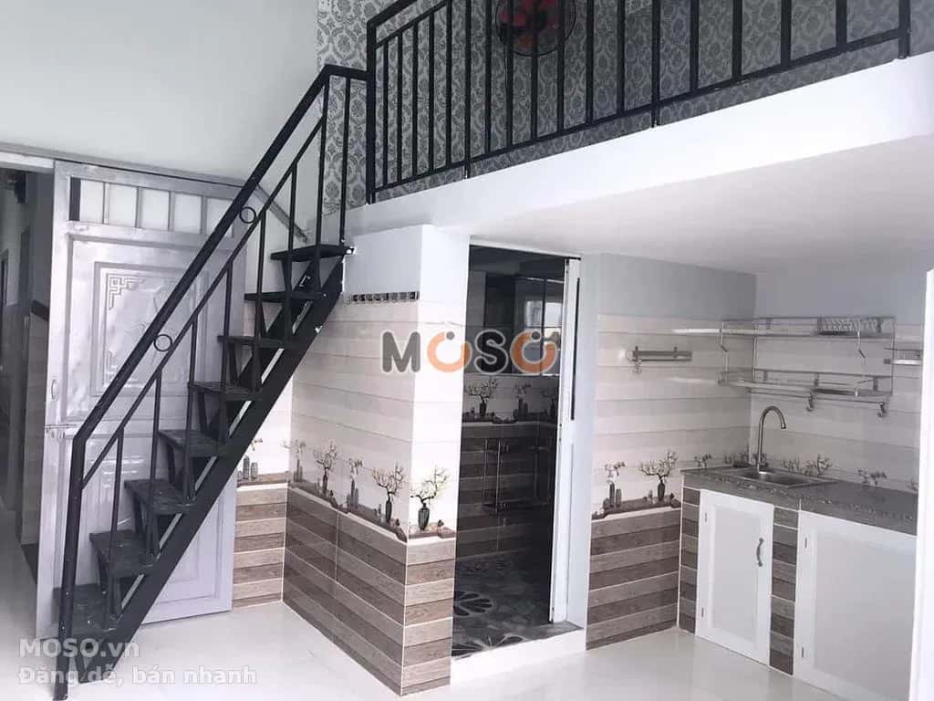 Cho thuê phòng trọ trần văn mười Huyện Hóc Môn, TP.HCM – giá 2.2 triệu - ảnh 3