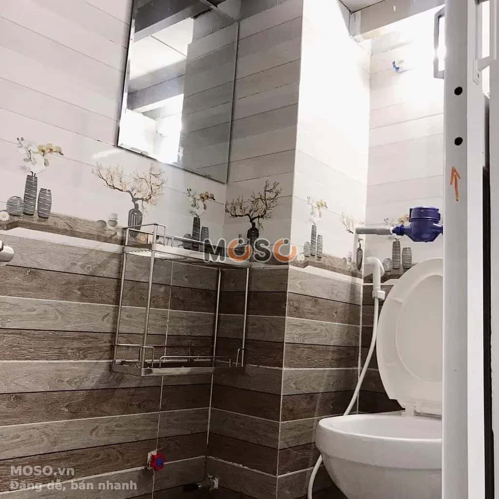 Cho thuê phòng trọ trần văn mười Huyện Hóc Môn, TP.HCM – giá 2.2 triệu - ảnh 2