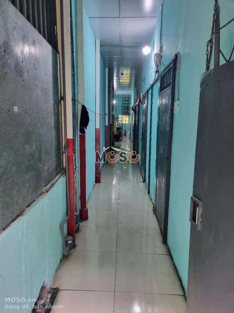 Cho thuê phòng trọ Nguyễn Thị Tuôi Huyện Bình Chánh, TP.HCM – giá 1 triệu - ảnh 1