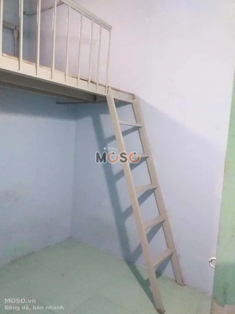 Cho thuê phòng trọ Nguyễn Thị Tuôi Huyện Bình Chánh, TP.HCM – giá 1 triệu - ảnh 3