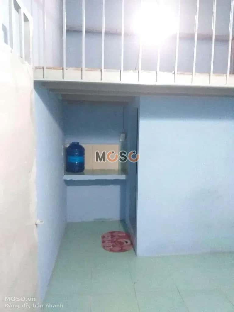 Cho thuê phòng trọ Nguyễn Thị Tuôi Huyện Bình Chánh, TP.HCM – giá 1 triệu - ảnh 4