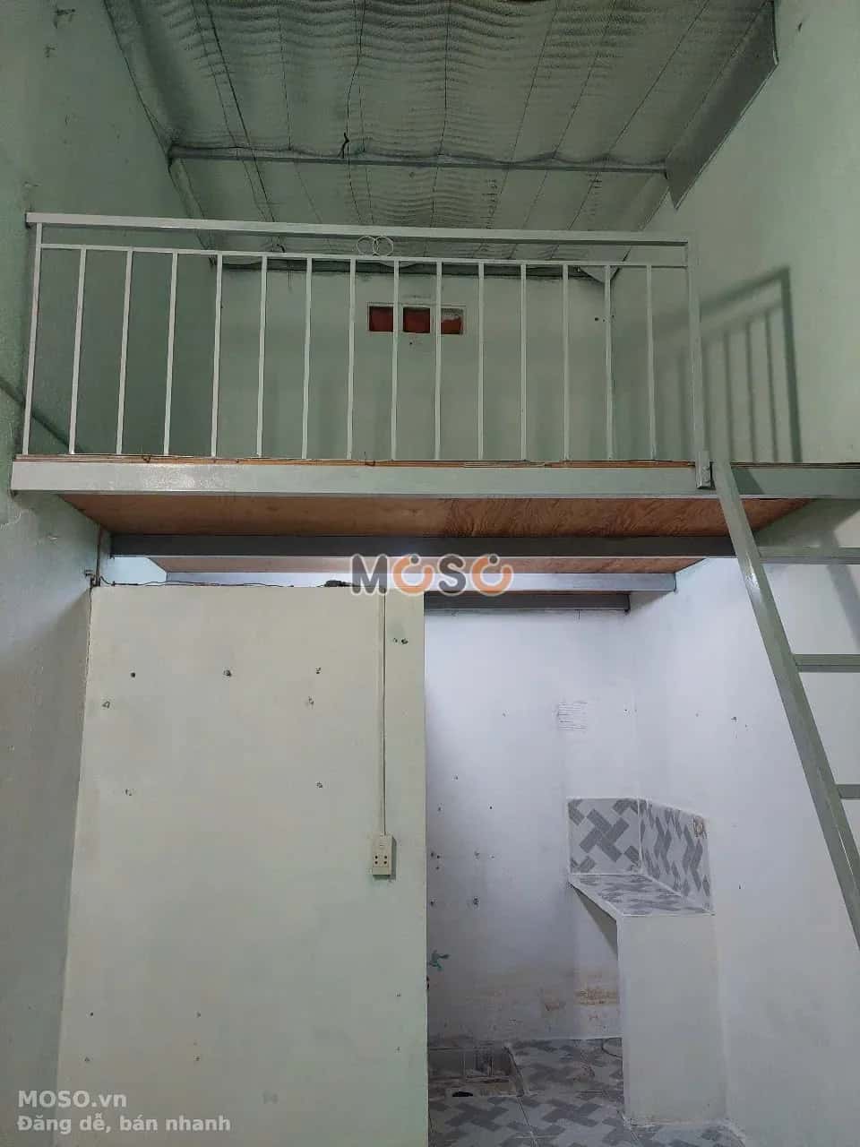 Cho thuê phòng trọ Đường Lê Thị Hoa Tam Bình, TP.HCM – giá 1.3 triệu - ảnh 1