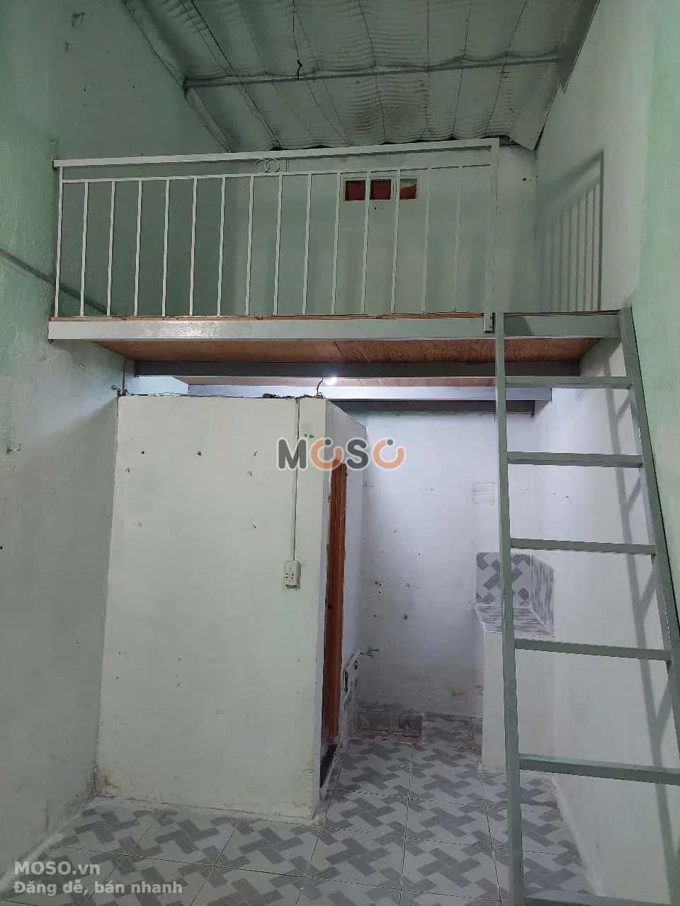 Cho thuê phòng trọ Đường Lê Thị Hoa Tam Bình, TP.HCM – giá 1.3 triệu - ảnh 2