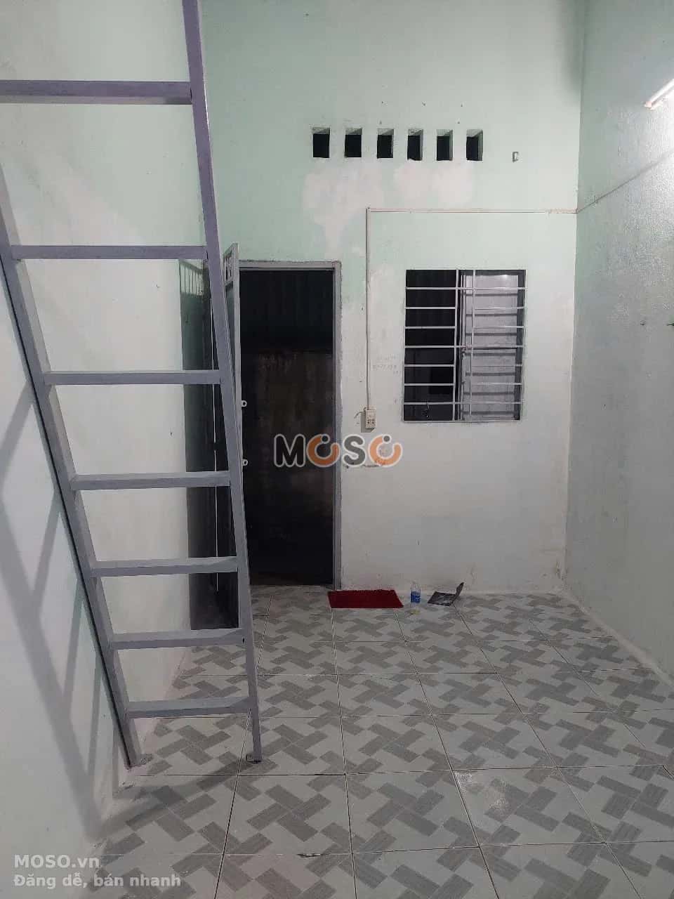 Cho thuê phòng trọ Đường Lê Thị Hoa Tam Bình, TP.HCM – giá 1.3 triệu - ảnh 3