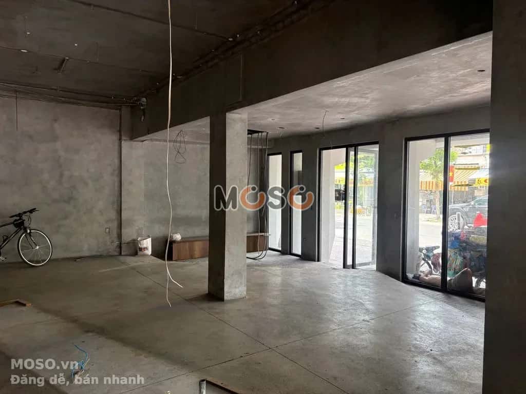 Cho thuê nhà mặt tiền Bà Huyện Thanh Quan Quận 3, TP.HCM – giá 100 triệu - ảnh 3