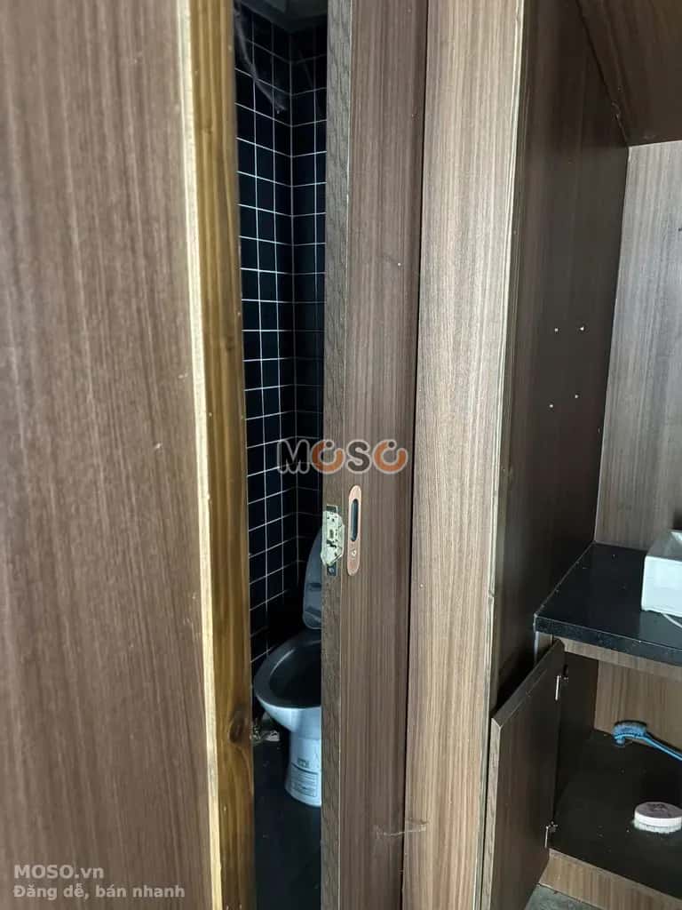 Cho thuê nhà mặt tiền Bà Huyện Thanh Quan Quận 3, TP.HCM – giá 100 triệu - ảnh 10