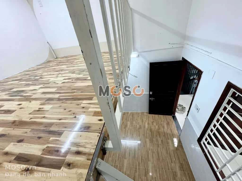 Cho thuê căn hộ chung cư Đường Lê Đức Thọ Quận Gò Vấp, TP.HCM – 1 phòng ngủ, giá 3.5 triệu - ảnh 2