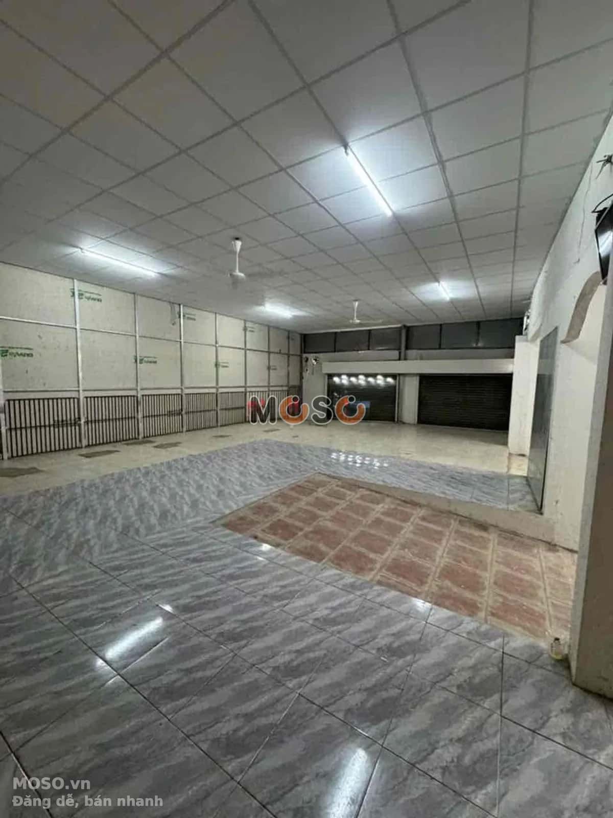 Cho thuê kho, nhà xưởng Đường Số 7 Bình Tân, TP.HCM – giá 32 triệu - ảnh 4