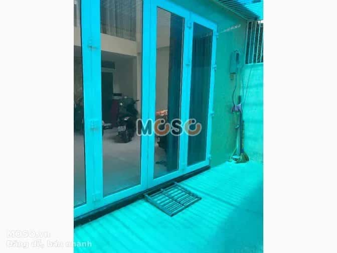 Cho thuê căn hộ chung cư Trần Quang Diệu Quận 3, TP.HCM – 1 phòng ngủ, giá 3.6 triệu - ảnh 1