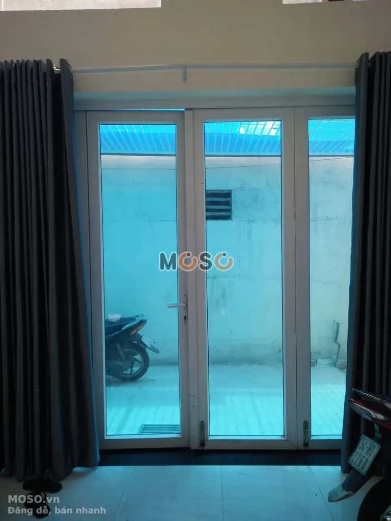 Cho thuê căn hộ chung cư Trần Quang Diệu Quận 3, TP.HCM – 1 phòng ngủ, giá 3.6 triệu - ảnh 2