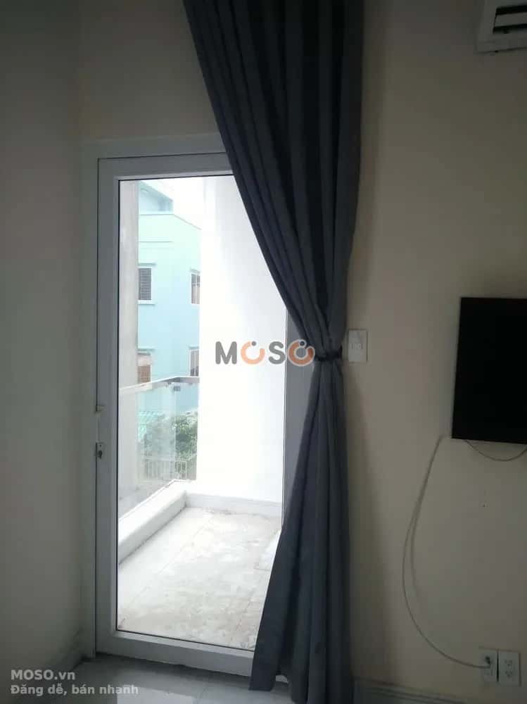 Cho thuê căn hộ chung cư Trần Quang Diệu Quận 3, TP.HCM – 1 phòng ngủ, giá 3.6 triệu - ảnh 6