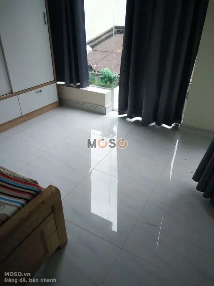 Cho thuê căn hộ chung cư Trần Quang Diệu Quận 3, TP.HCM – 1 phòng ngủ, giá 3.6 triệu - ảnh 10
