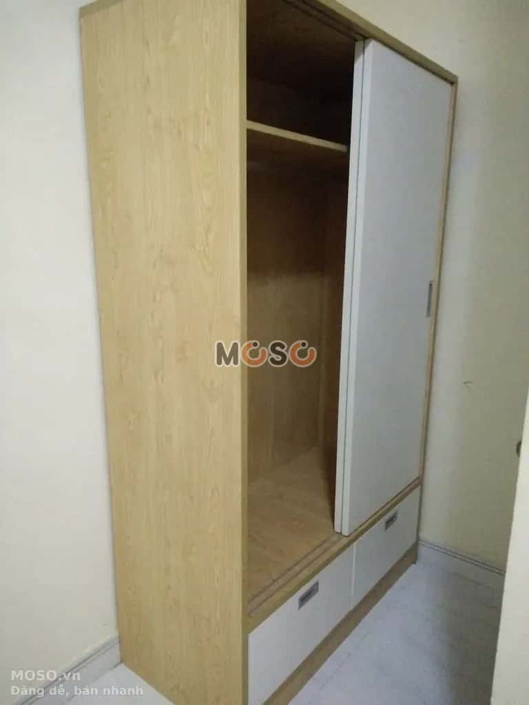 Cho thuê căn hộ chung cư Trần Quang Diệu Quận 3, TP.HCM – 1 phòng ngủ, giá 3.6 triệu - ảnh 9