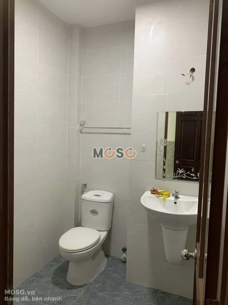 Cho thuê phòng trọ Nguyễn Giản Thanh Quận 10, TP.HCM – giá 4 triệu - ảnh 2