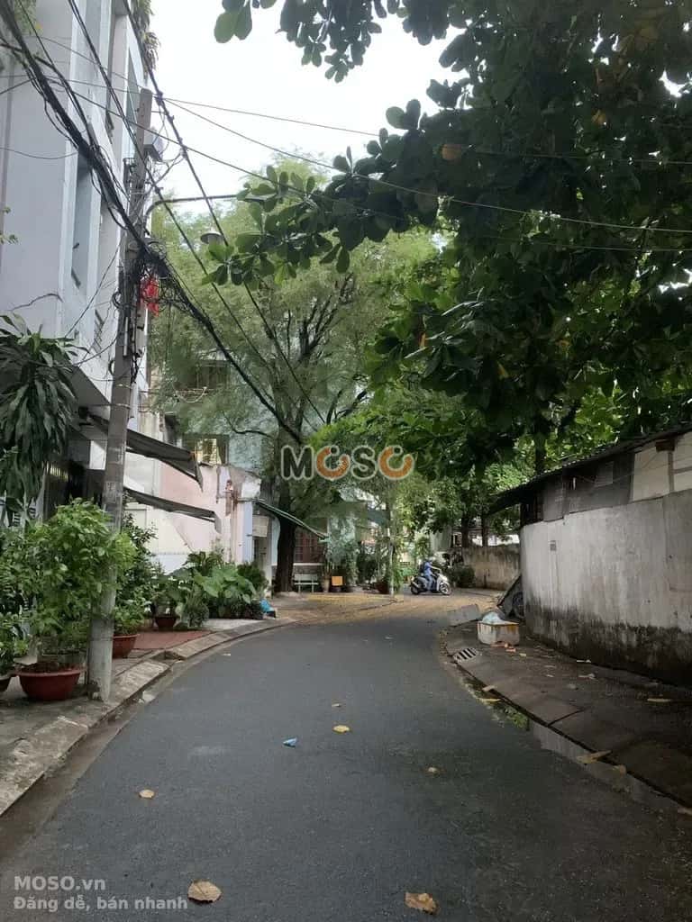 Cho thuê phòng trọ Nguyễn Giản Thanh Quận 10, TP.HCM – giá 4 triệu - ảnh 3
