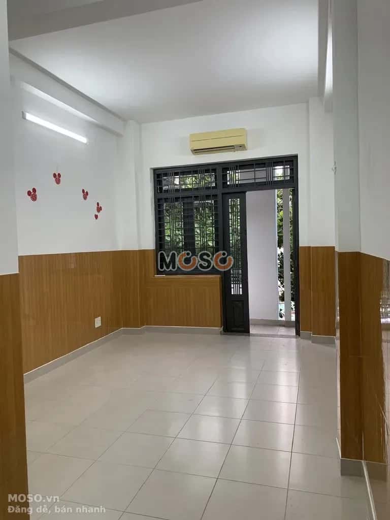 Cho thuê phòng trọ Nguyễn Giản Thanh Quận 10, TP.HCM – giá 4 triệu - ảnh 4