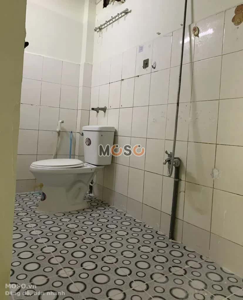 Cho thuê phòng trọ Nguyễn Giản Thanh Quận 10, TP.HCM – giá 4 triệu - ảnh 8