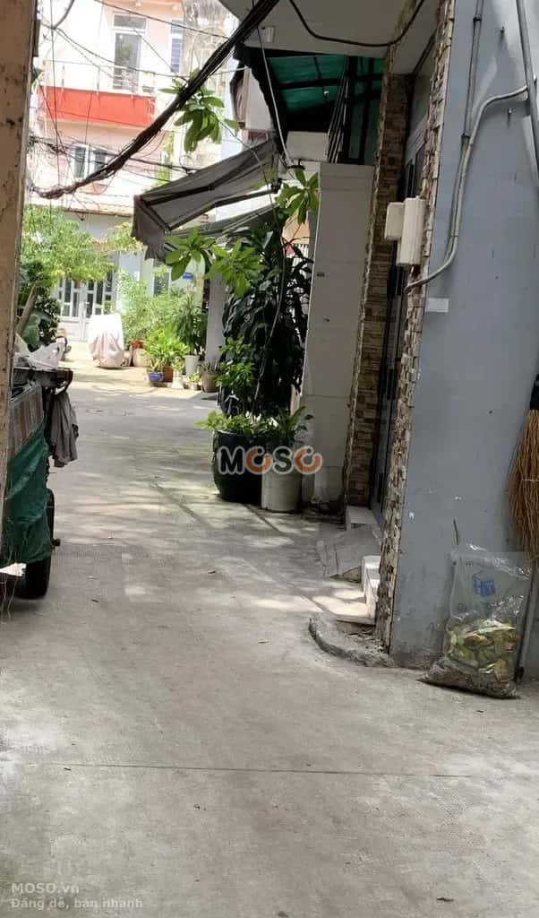 Cho thuê phòng trọ Nguyễn Giản Thanh Quận 10, TP.HCM – giá 4 triệu - ảnh 12