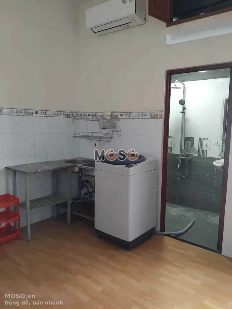 Cho thuê phòng trọ Đường Huỳnh Văn Nghệ Quận Tân Bình, Ho Chi Minh – giá 3 triệu - ảnh 5