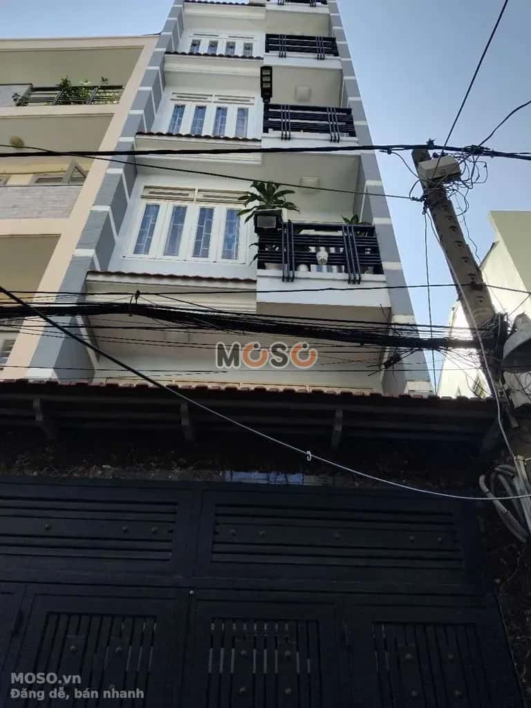 Cho thuê phòng trọ Đường Huỳnh Văn Nghệ Quận Tân Bình, Ho Chi Minh – giá 3 triệu - ảnh 1
