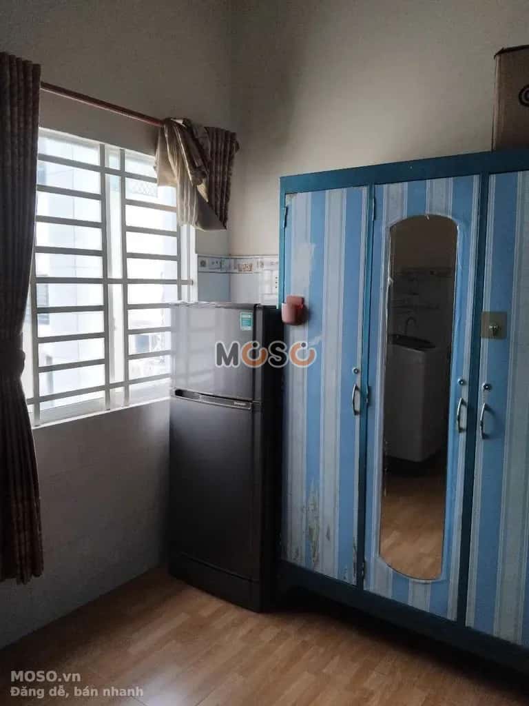 Cho thuê phòng trọ Đường Huỳnh Văn Nghệ Quận Tân Bình, Ho Chi Minh – giá 3 triệu - ảnh 4