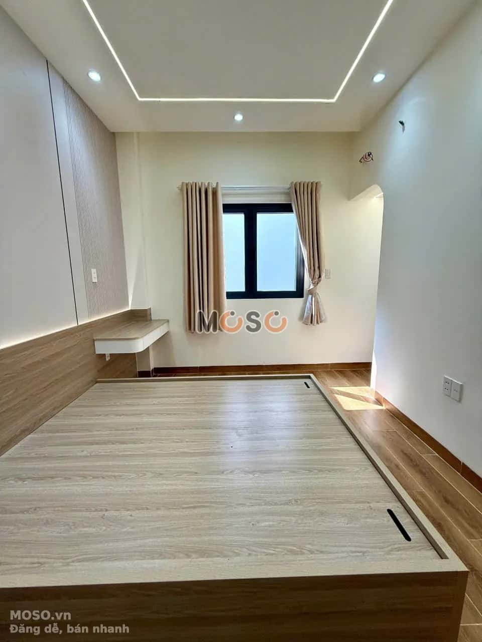 Bán nhà hẻm Đường Ấp Chiến Lược Quận Bình Tân, TP.HCM – 4 phòng ngủ, giá 7.2 tỷ - ảnh 7