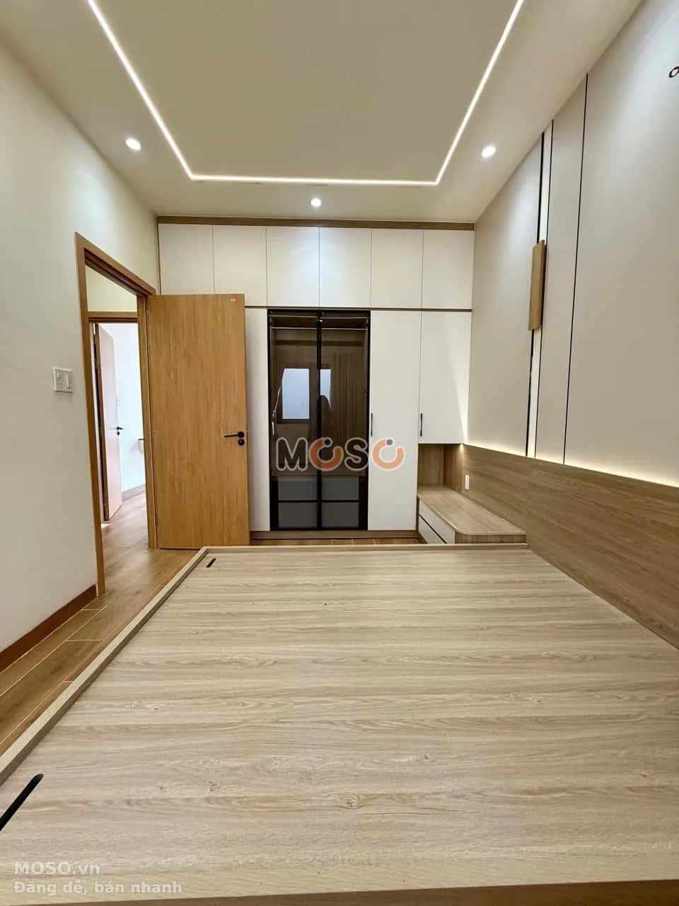 Bán nhà hẻm Đường Ấp Chiến Lược Quận Bình Tân, TP.HCM – 4 phòng ngủ, giá 7.2 tỷ - ảnh 6