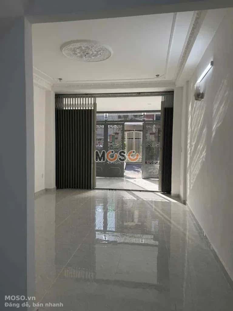 Cho thuê nhà hẻm Tô Hiến Thành Quận 10, TP.HCM – 2 phòng ngủ, giá 19 triệu - ảnh 2