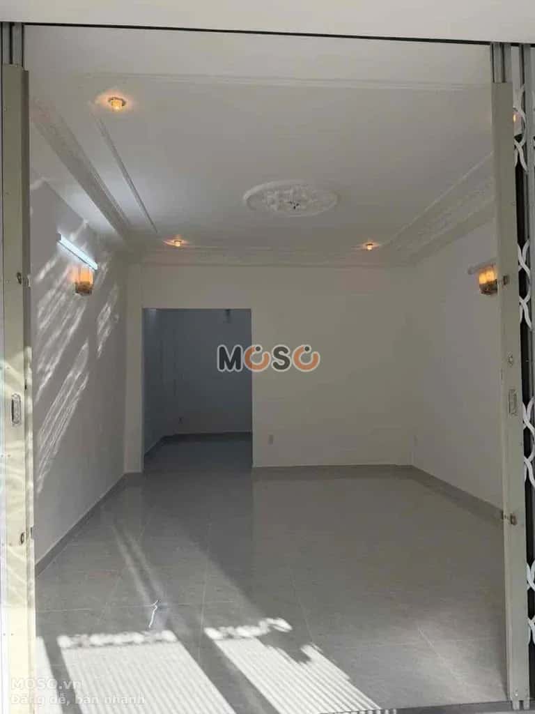 Cho thuê nhà hẻm Tô Hiến Thành Quận 10, TP.HCM – 2 phòng ngủ, giá 19 triệu - ảnh 3
