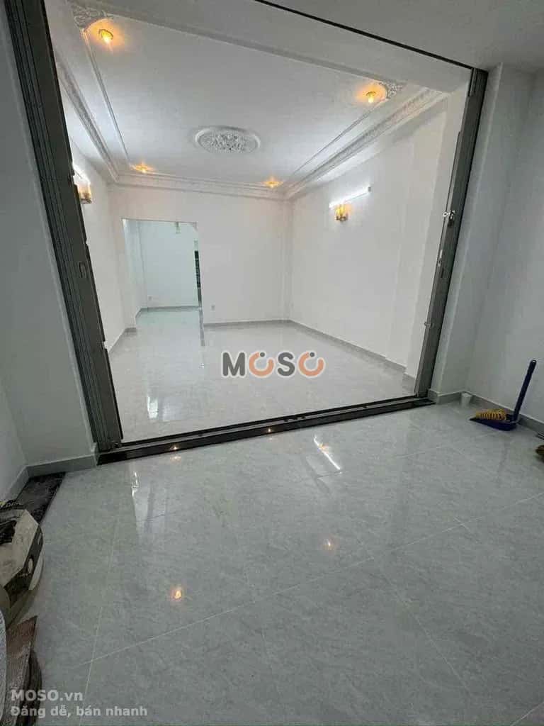 Cho thuê nhà hẻm Tô Hiến Thành Quận 10, TP.HCM – 2 phòng ngủ, giá 19 triệu - ảnh 1