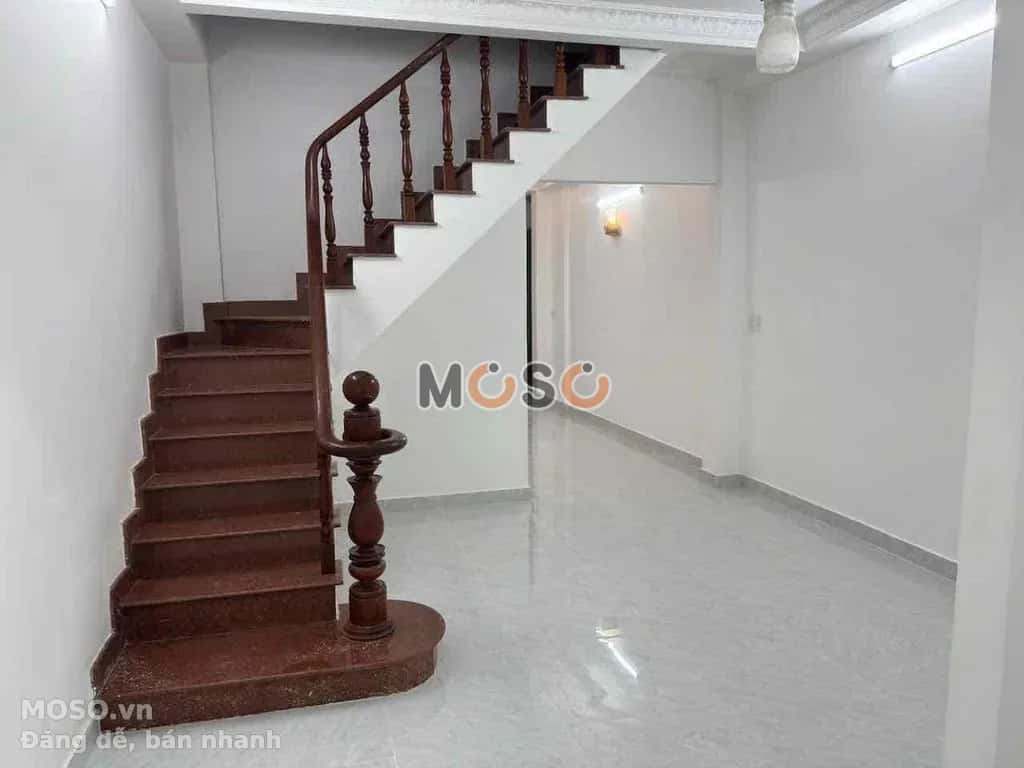 Cho thuê nhà hẻm Tô Hiến Thành Quận 10, TP.HCM – 2 phòng ngủ, giá 19 triệu - ảnh 8
