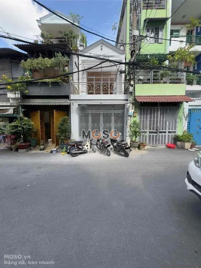 Cho thuê nhà hẻm Tô Hiến Thành Quận 10, TP.HCM – 2 phòng ngủ, giá 19 triệu - ảnh 5