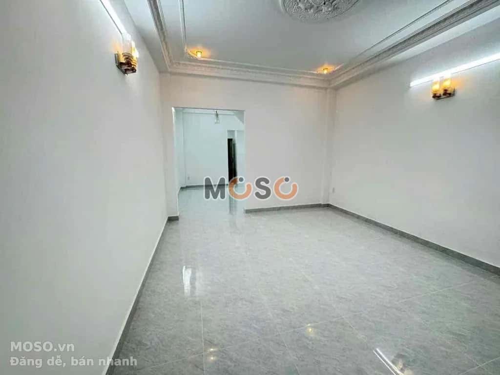 Cho thuê nhà hẻm Tô Hiến Thành Quận 10, TP.HCM – 2 phòng ngủ, giá 19 triệu - ảnh 9