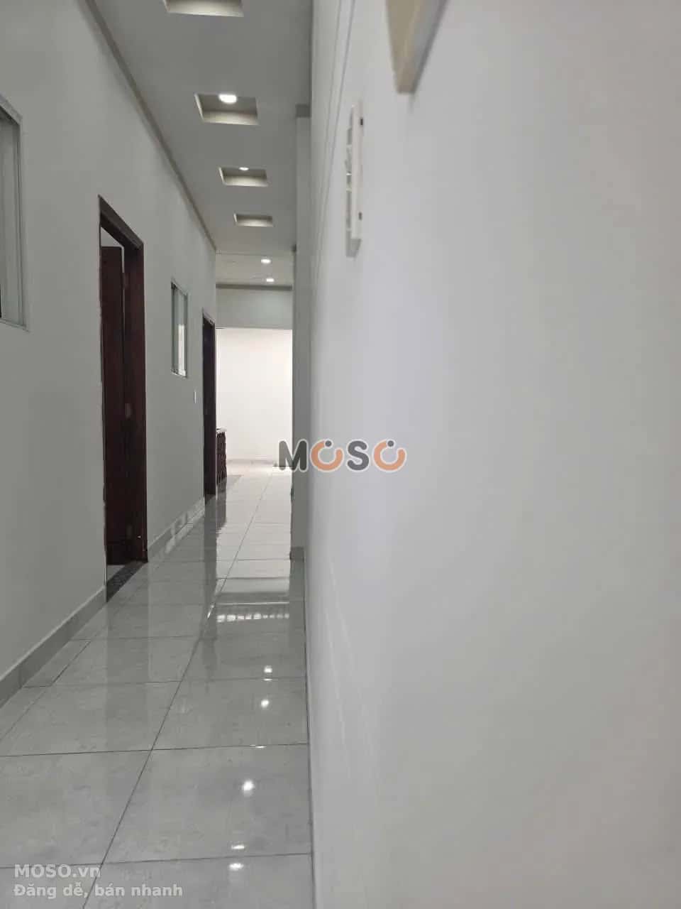 Bán nhà hẻm đường Ống Nước Thô Thành phố Dĩ An, Bình Dương – 3 phòng ngủ, giá 4.7 tỷ - ảnh 5
