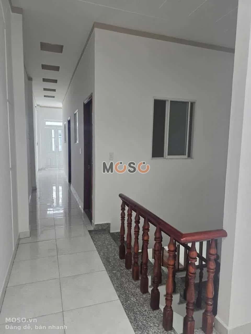 Bán nhà hẻm đường Ống Nước Thô Thành phố Dĩ An, Bình Dương – 3 phòng ngủ, giá 4.7 tỷ - ảnh 4