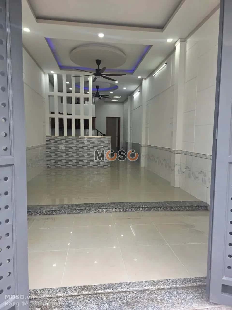 Bán nhà hẻm đường Ống Nước Thô Thành phố Dĩ An, Bình Dương – 3 phòng ngủ, giá 4.7 tỷ - ảnh 2