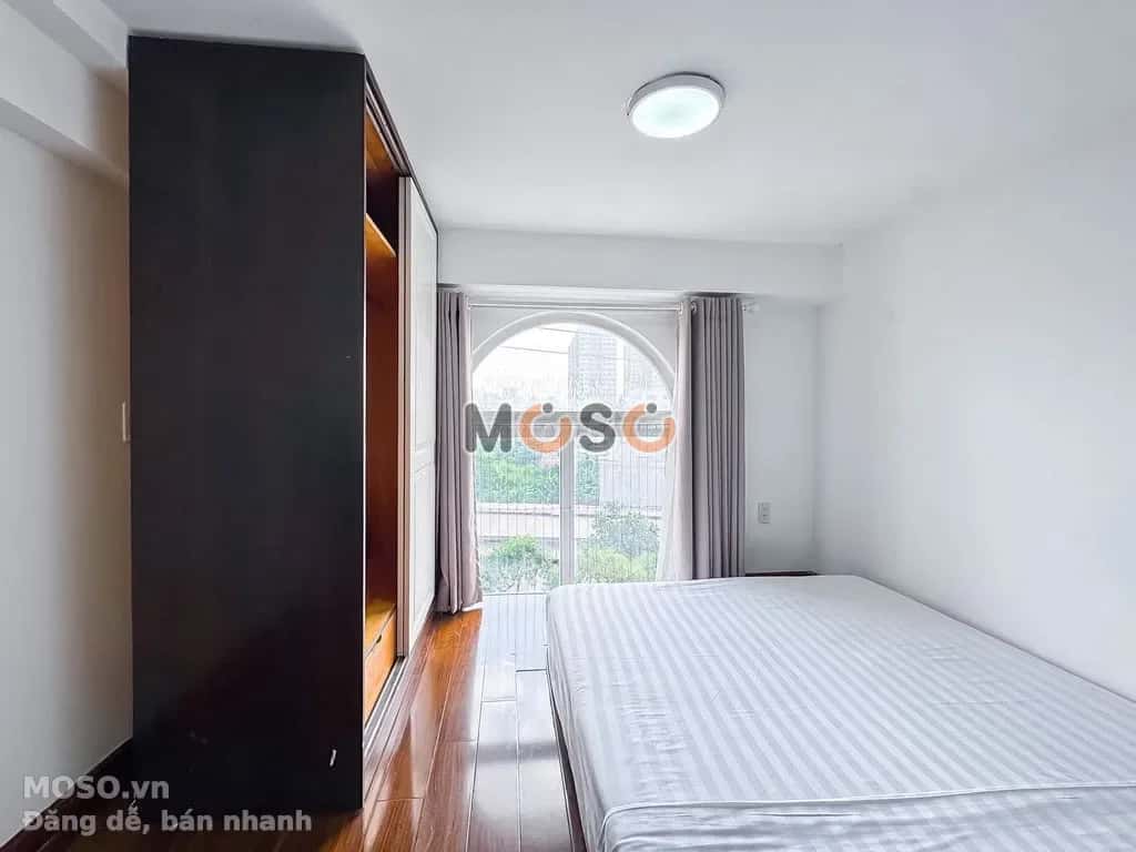 Cho thuê căn hộ dịch vụ Đường Số 15 Quận 7, TP.HCM – 1 phòng ngủ, giá 7 triệu - ảnh 6