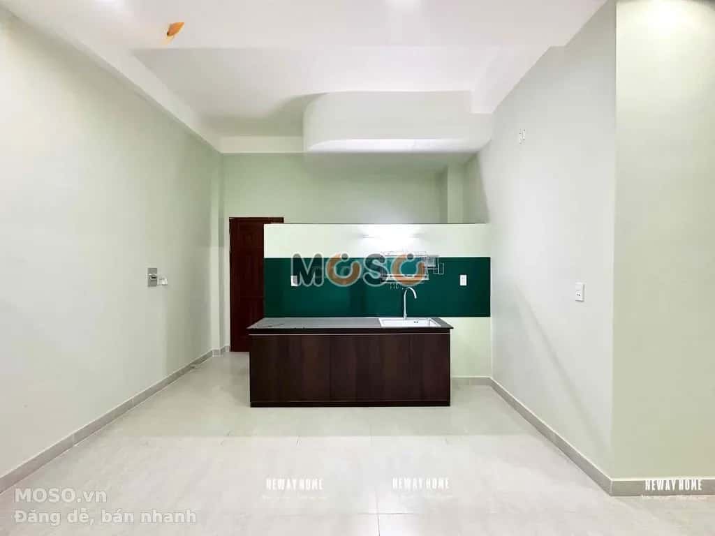 Cho thuê căn hộ chung cư Văn Chung Quận Tân Bình, TP.HCM – 1 phòng ngủ, giá 5 triệu - ảnh 3